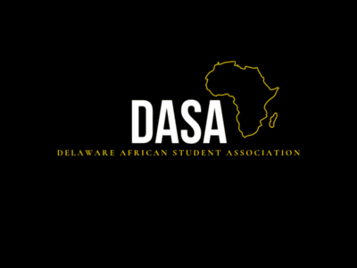 Delaware African Student Association (DASA) Tile Image