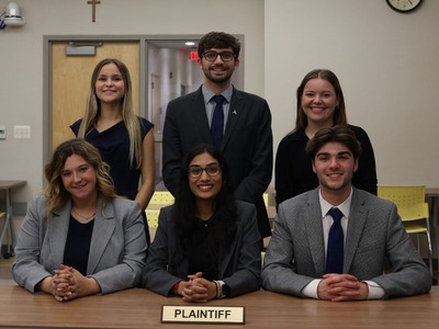 Mock Trial Tile Image
