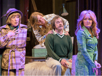 Resident Ensemble Players (REP) Tile Image