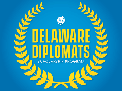 Delaware Diplomats Study Abroad Tile Image
