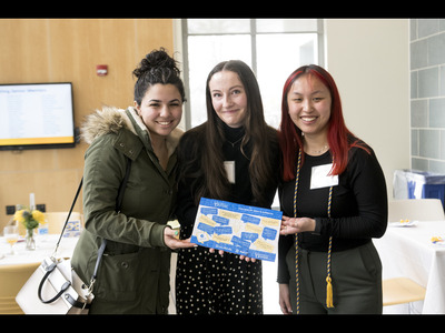 College of Arts & Sciences: Co-Curricular Coaching Tile Image