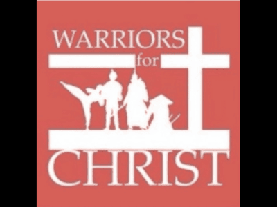 Warriors for Christ Campus Ministries Tile Image