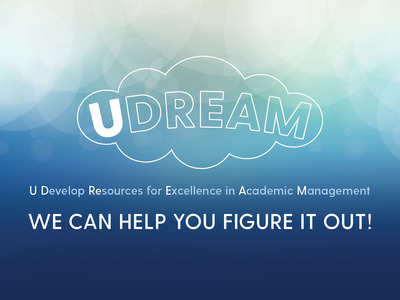UDREAM: Lerner Student Support Services Tile Image