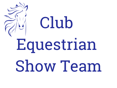 Club Equestrian Show Team Tile Image