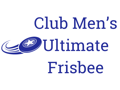 Club Men's Ultimate Frisbee Tile Image