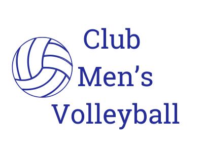 Club Men's Volleyball Tile Image