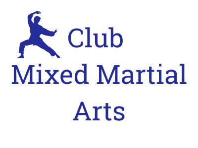 Club Mixed Martial Arts Tile Image