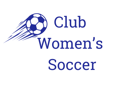 Club Women's Soccer Tile Image