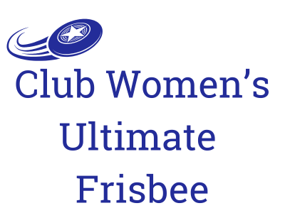 Club Women’s Ultimate Frisbee Tile Image