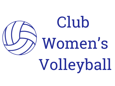 Club Women's Volleyball Tile Image