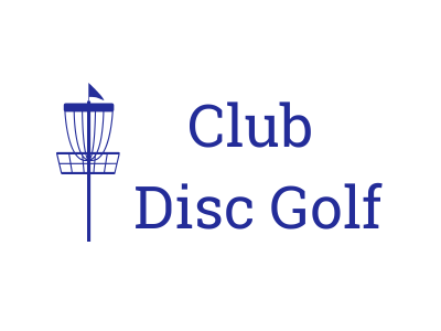 Club Disc Golf Tile Image