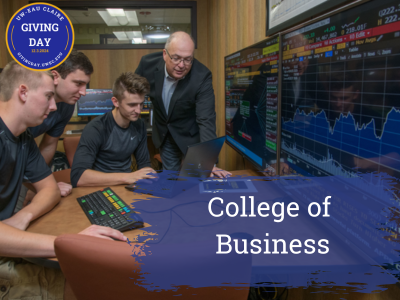 College of Business Tile Image