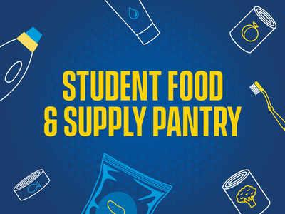 Blue Hen Food and Supply Pantry Tile Image