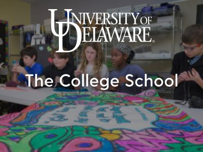 The College School Tile Image