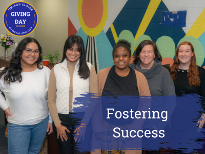 Fostering Success Tile Image
