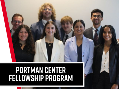 Portman Center Fellowship Program Tile Image