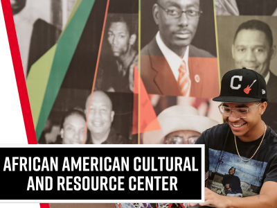 African American Cultural & Resource Center Tile Image