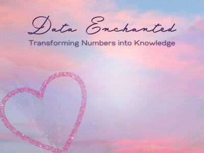 Data Enchanted & The Econ Games Tile Image