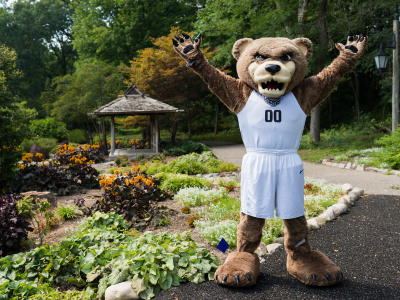 University Recreation and Well-Being Tile Image