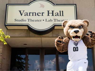 School of Music Theatre and Dance Tile Image