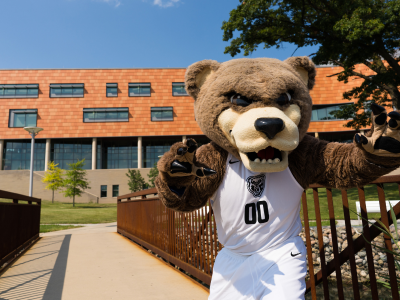School of Health Sciences Tile Image
