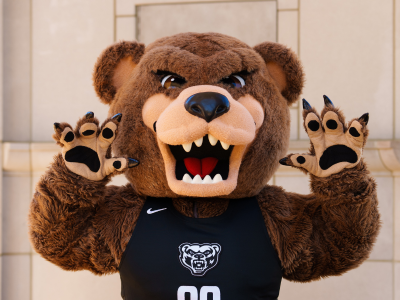 School of Business Administration Tile Image