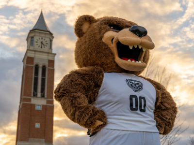 College of Arts & Sciences Tile Image