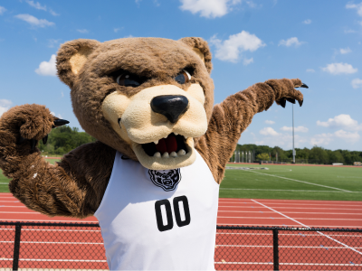 Athletics Tile Image