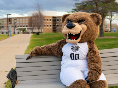 School of Engineering and Computer Science Tile Image