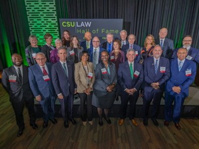 CSU College of Law Tile Image