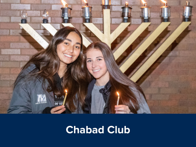 Chabad Club Tile Image