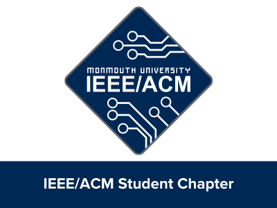 IEEE/ACM Student Chapter Tile Image
