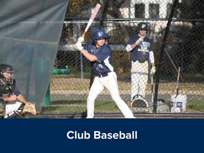 Club Baseball Tile Image