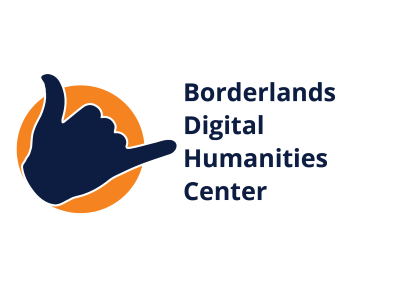 Borderlands Digital Humanities Center Tile Image