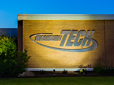 Washburn Tech Student Common Area Enhancements Tile Image