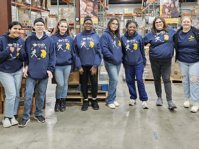 Washburn Upward Bound Tile Image