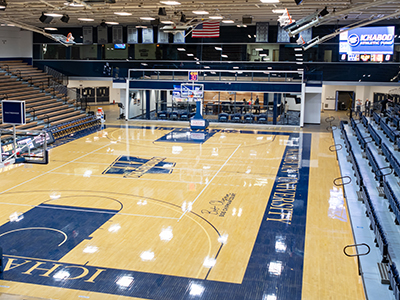 Lee Arena Tile Image