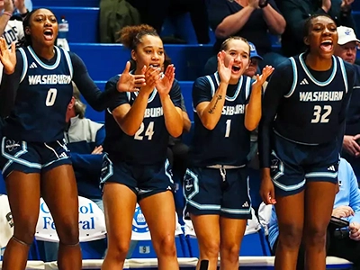 Basketball - Women's Tile Image