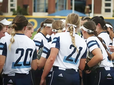 Softball Tile Image