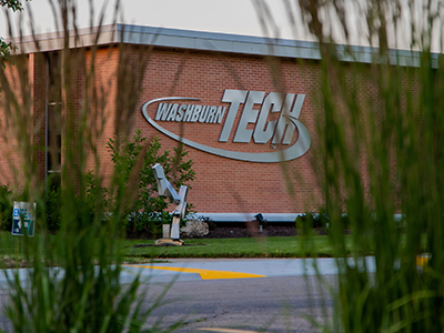 Washburn Tech Tile Image