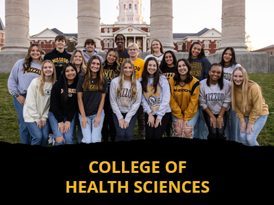 College of Health Sciences Tile Image