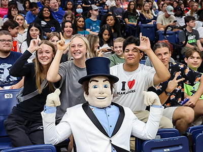 Student Life Tile Image