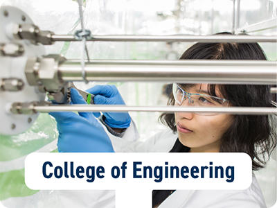 College of Engineering Tile Image