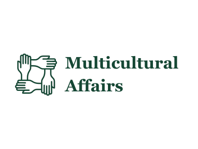 Multicultural Affairs Tile Image