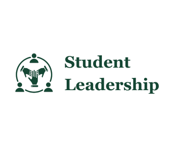 Student Leadership Tile Image