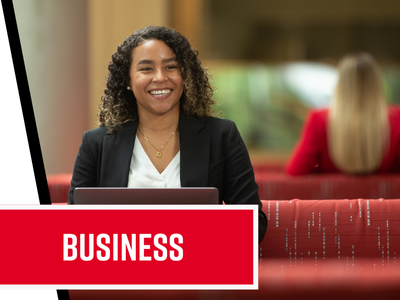 Carl H. Lindner College of Business Tile Image