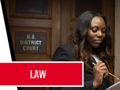 Law Tile Image