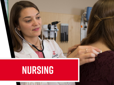 Nursing Tile Image