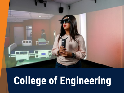 College of Engineering Tile Image