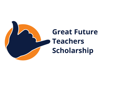 Great Future Teachers Scholarship Tile Image